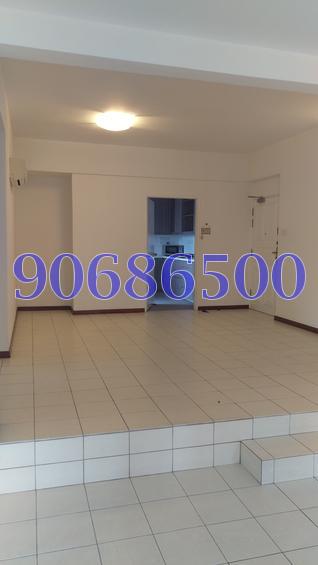 The Riverwalk / Riverwalk Apartments (D1), Apartment #105216892